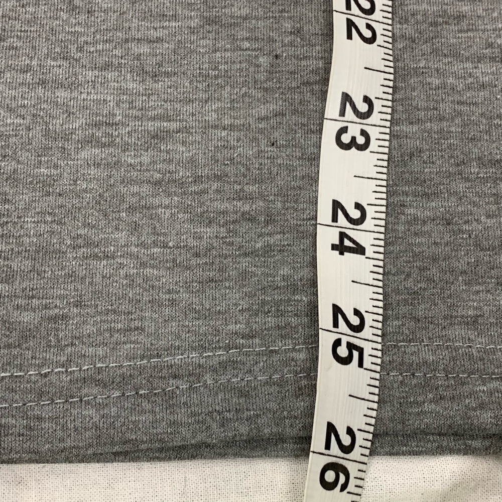 Making Magic Happen Gray Tee T-Shirt XL - Picture 7 of 7